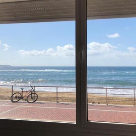 Marazul Canteras لاس بالماس دي غران كاناريا المظهر الخارجي الصورة