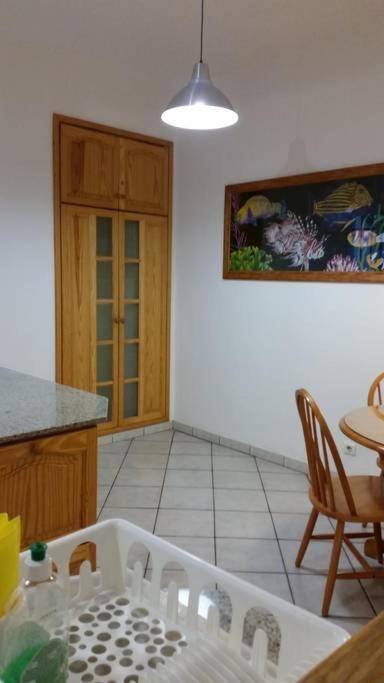 Marazul Canteras لاس بالماس دي غران كاناريا المظهر الخارجي الصورة